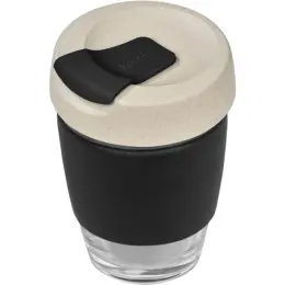 Kooshty Chacha Glass Kup Black